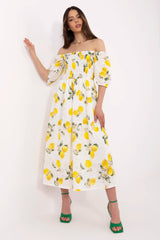 Vestido de día modelo 212294 Italia Moda