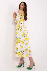 Vestido de día modelo 212294 Italia Moda