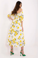 Vestido de día modelo 212294 Italia Moda