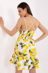 Vestido de día modelo 212297 Italia Moda