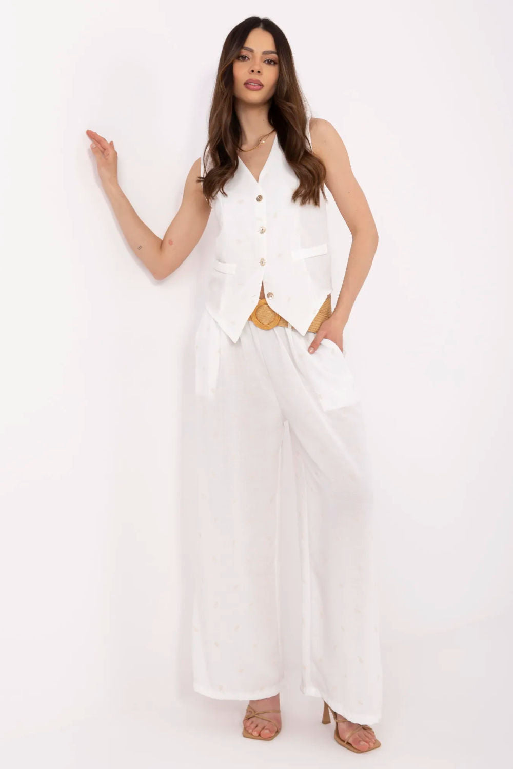 Conjunto modelo 212299 Italy Moda