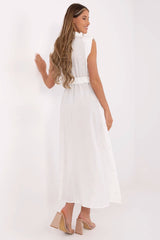 Vestido de día modelo 212303 Italia Moda