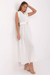 Vestido de día modelo 212303 Italia Moda