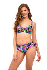 Sujetador de natación modelo 212305 Lupo Line