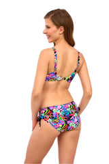 Sujetador de natación modelo 212305 Lupo Line