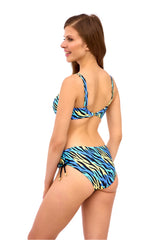 Sujetador de natación modelo 212308 Lupo Line