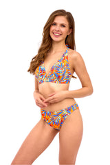 Sujetador de natación modelo 212313 Lupo Line