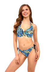 Sujetador de natación modelo 212317 Lupo Line