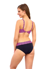 Braguita de baño modelo 212328 Lupo Line