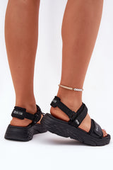Sandalias modelo 212352 Step in style
