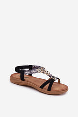Sandalias modelo 212354 Step in style