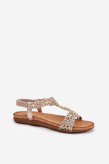 Sandalias modelo 212355 Step in style