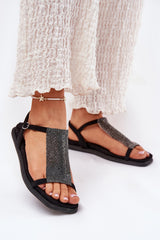 Sandalias modelo 212359 Step in style