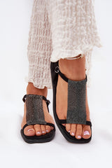 Sandalias modelo 212359 Step in style