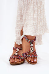 Sandalias modelo 212362 Step in style