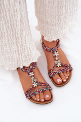 Sandalias modelo 212362 Step in style