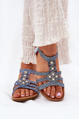 Sandalias modelo 212364 Step in style