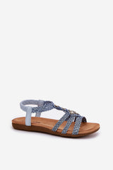 Sandalias modelo 212364 Step in style