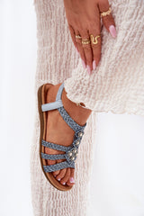 Sandalias modelo 212364 Step in style