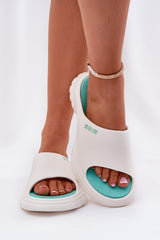 Chanclas modelo 212371 Step in style
