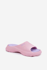 Chanclas modelo 212372 Step in style