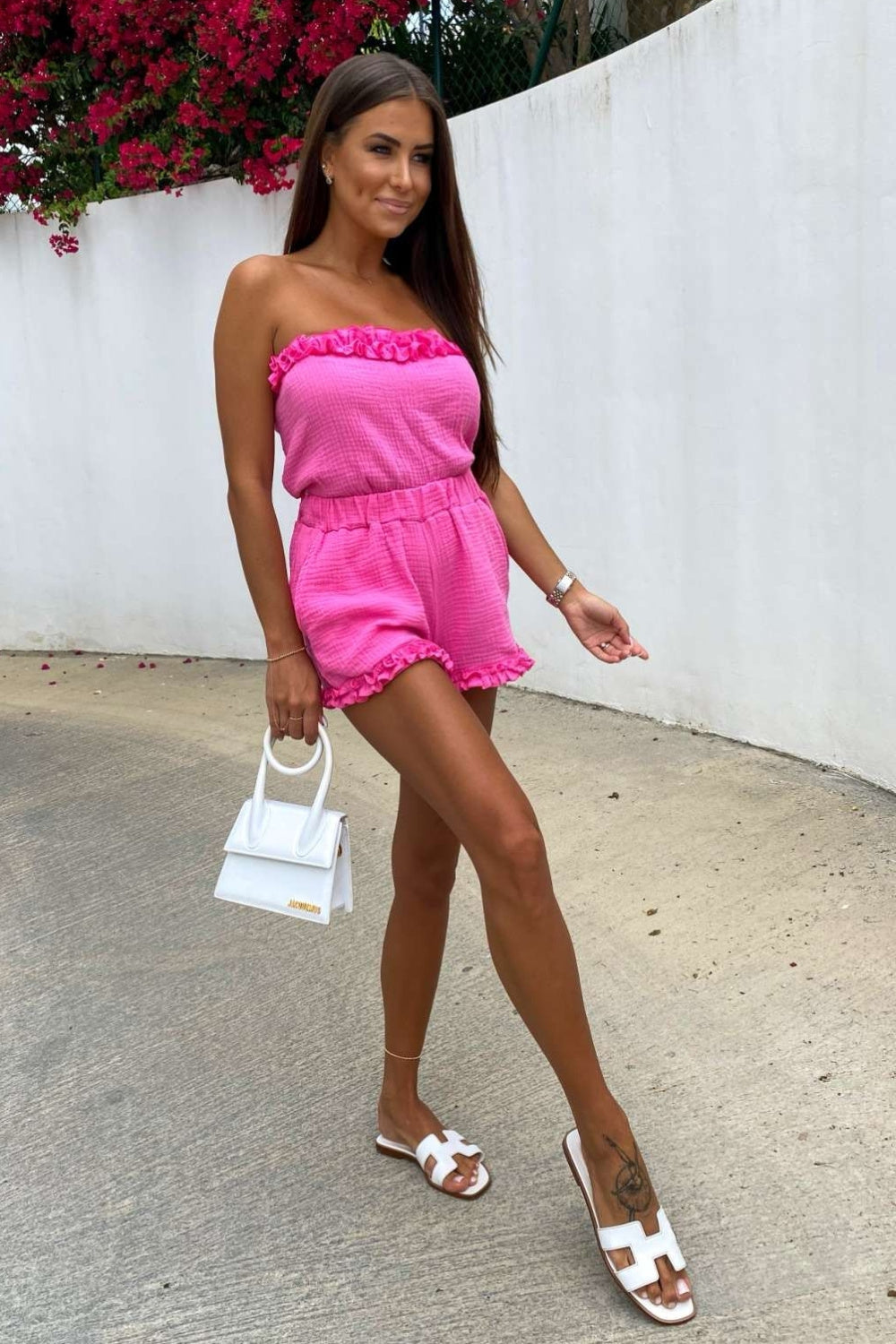 Conjunto modelo 212388 LaBalancia