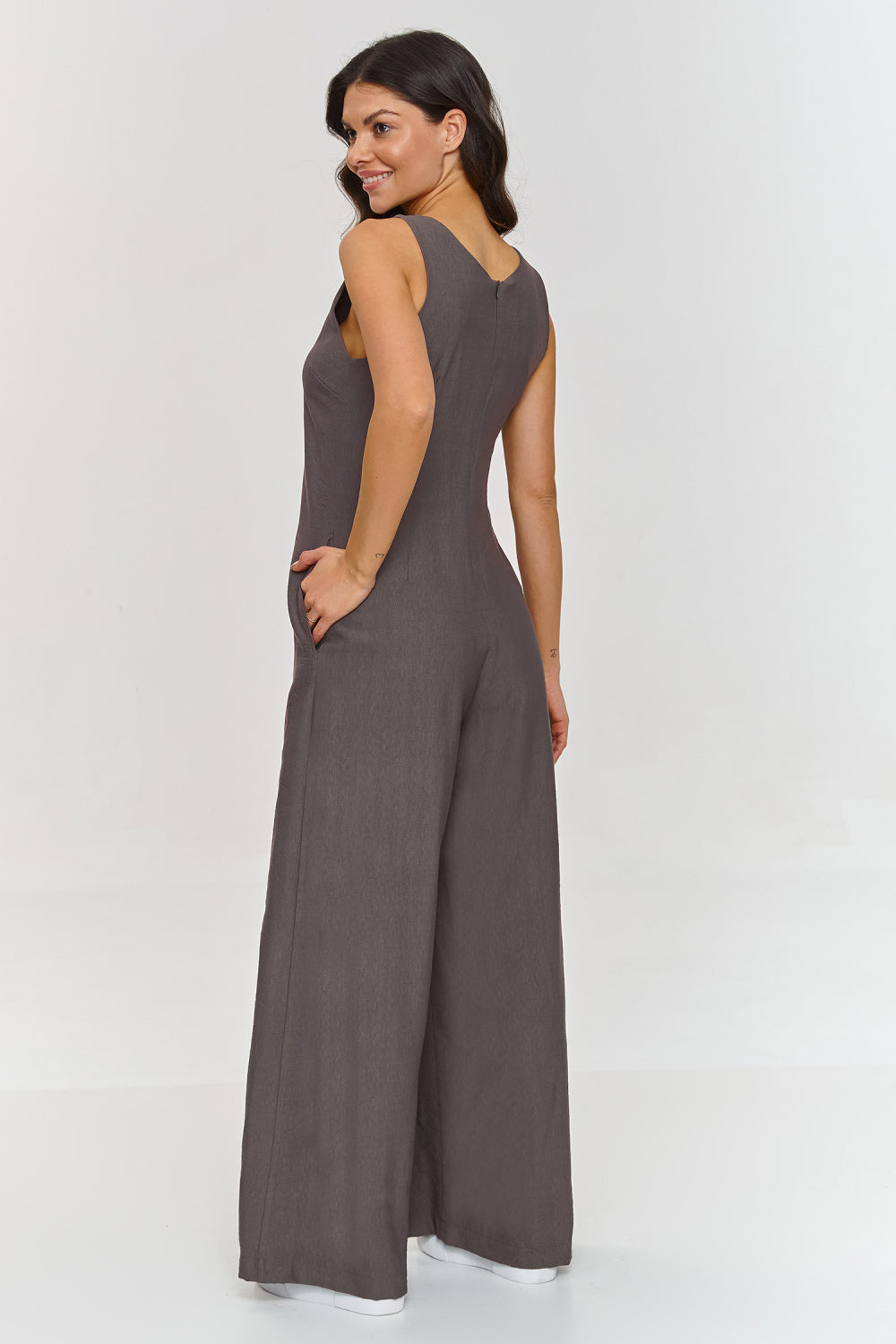 Playsuit modelo 212404 Makadamia