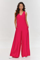 Playsuit modelo 212405 Makadamia
