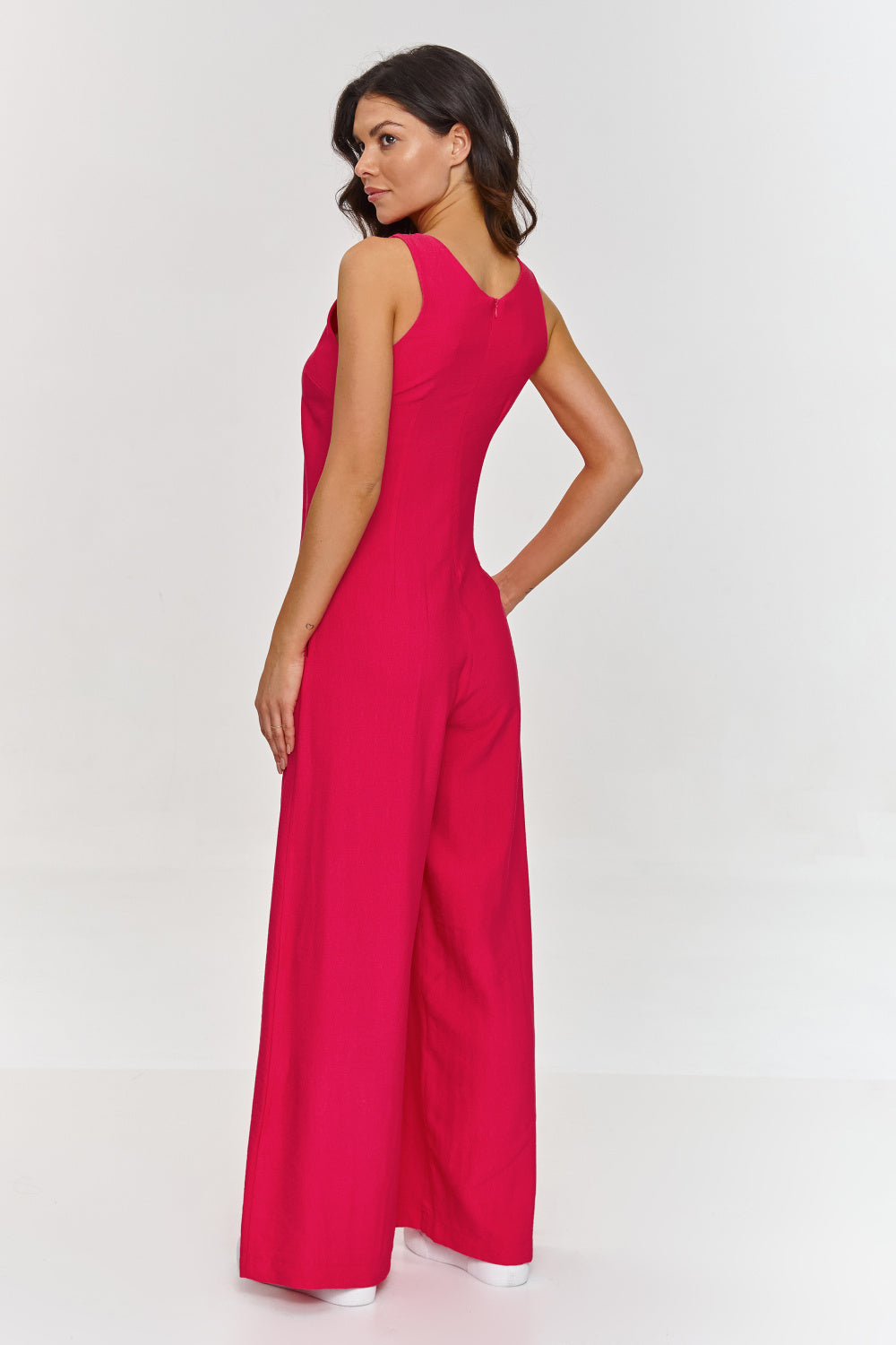Playsuit modelo 212405 Makadamia