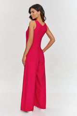 Playsuit modelo 212405 Makadamia
