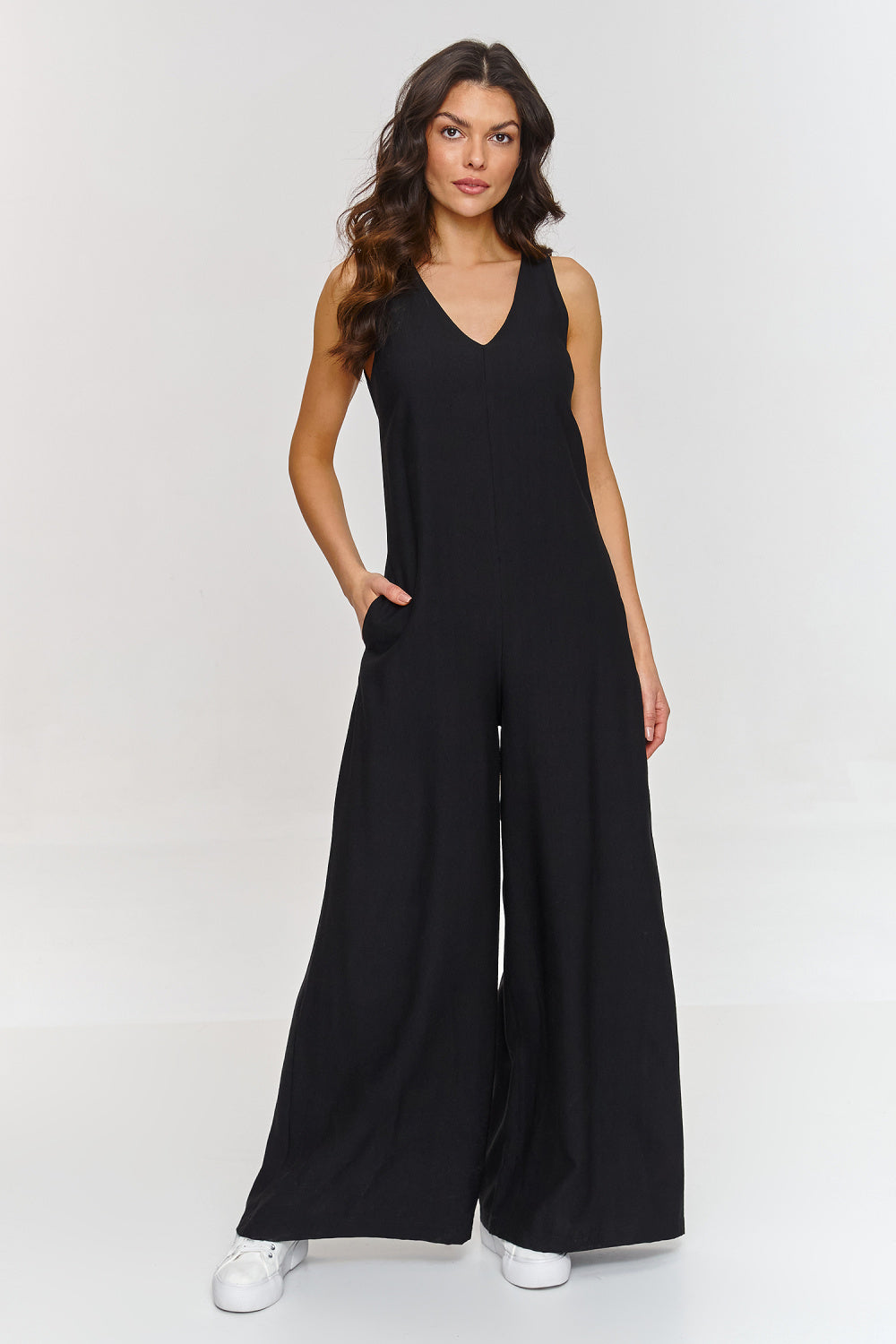 Playsuit modelo 212407 Makadamia