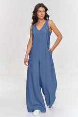 Playsuit modelo 212408 Makadamia