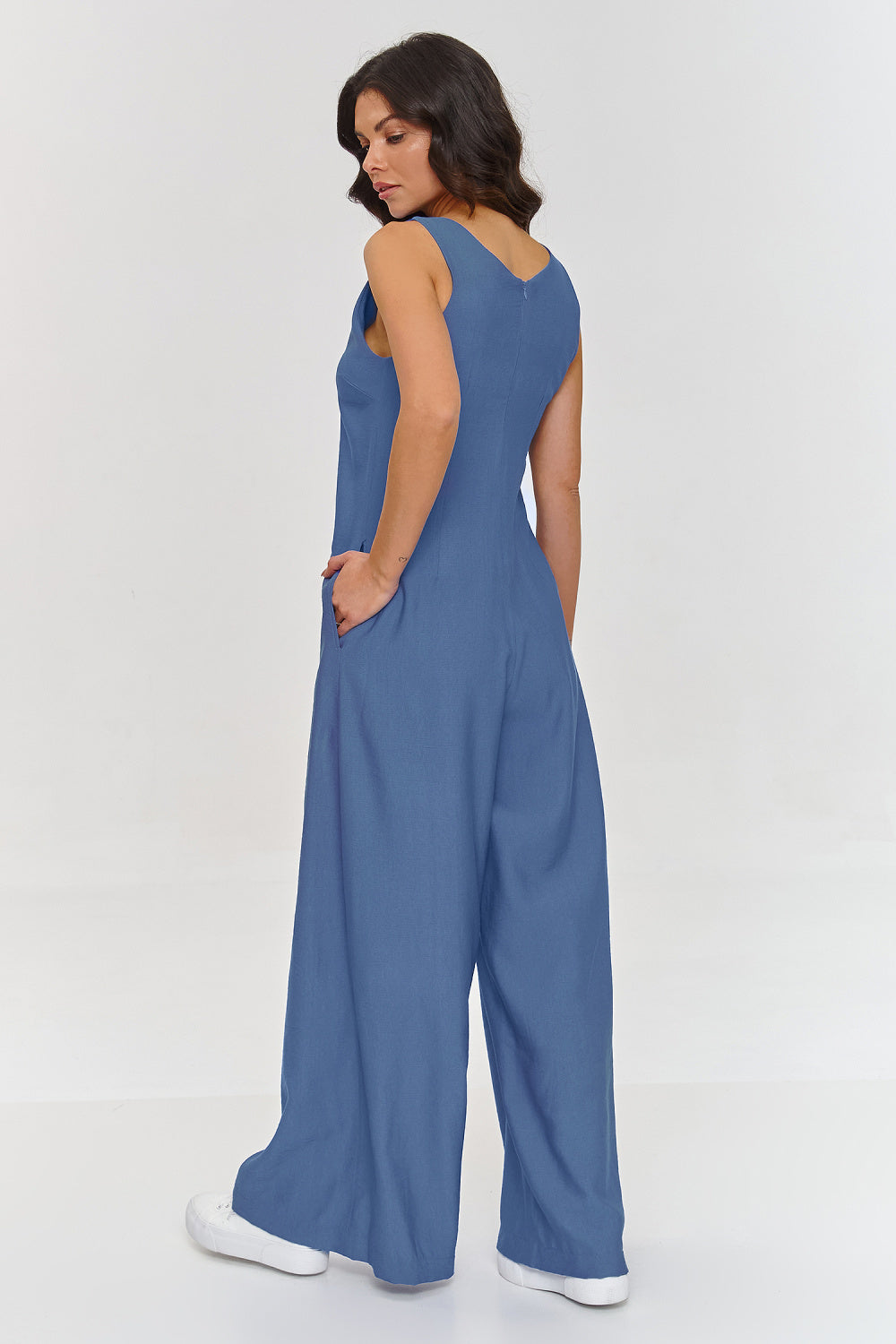 Playsuit modelo 212408 Makadamia