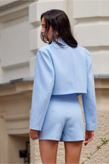 Chaqueta modelo 212412 Roco Fashion