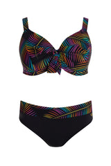 Traje de baño de dos piezas modelo 212486 Barontex