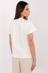 Camiseta modelo 212491 Precio de Fábrica