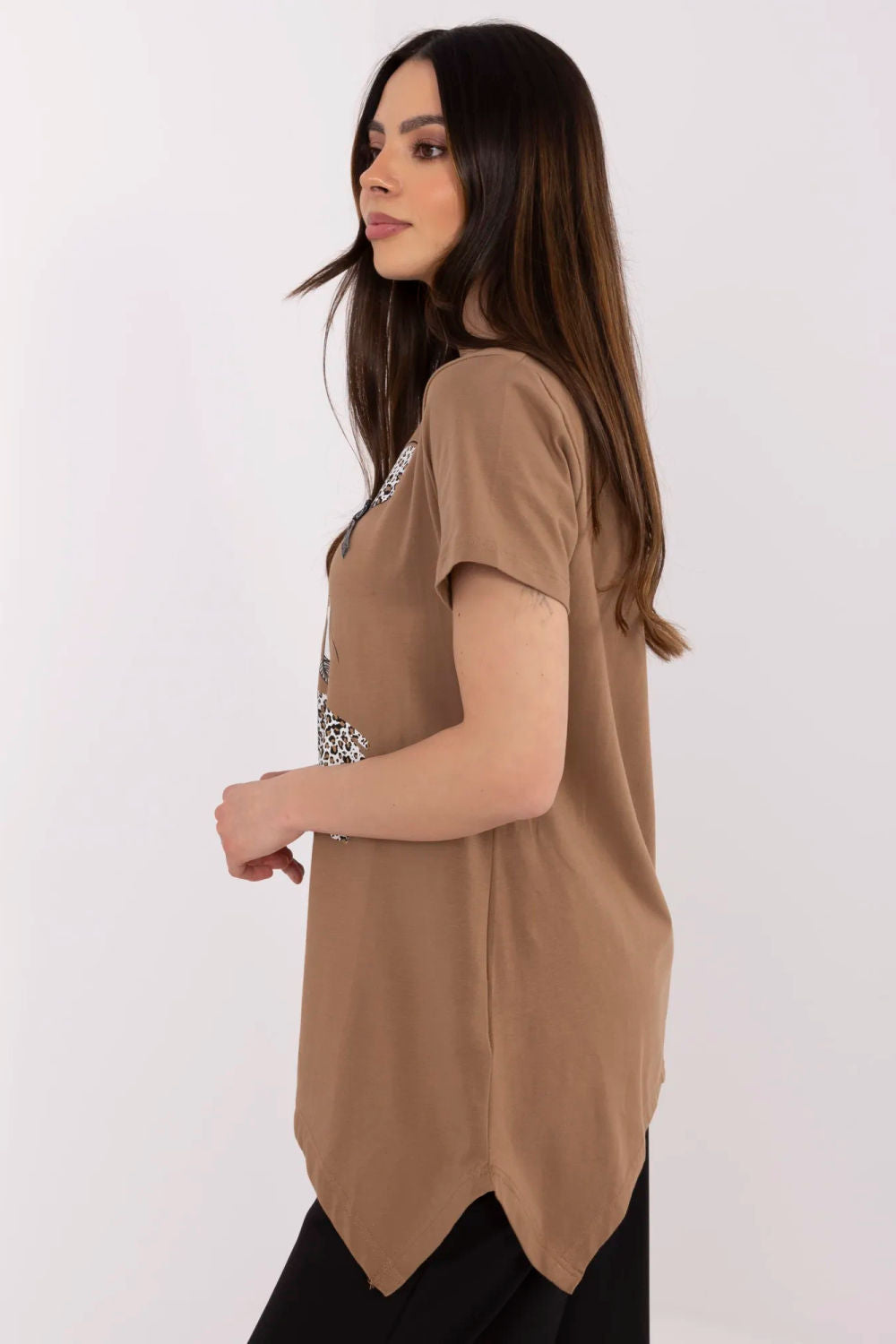 Blusa modelo 212494 Factory Price