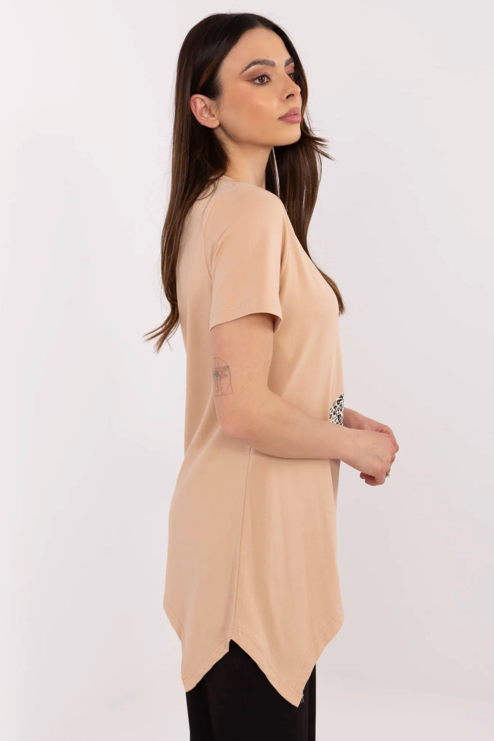 Blusa modelo 212495 Factory Price