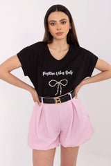 Camiseta modelo 212499 Precio de Fábrica