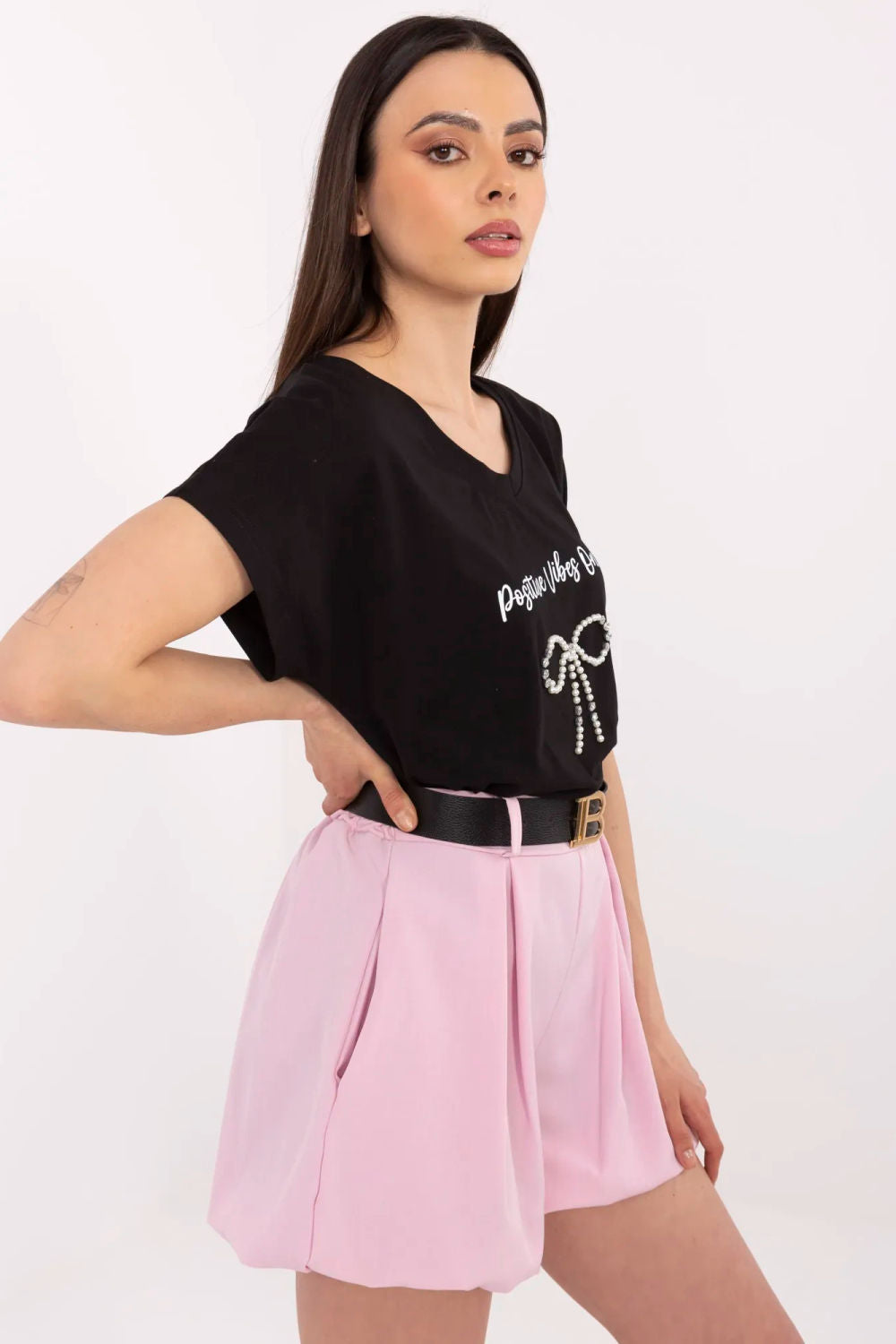 Camiseta modelo 212499 Precio de Fábrica