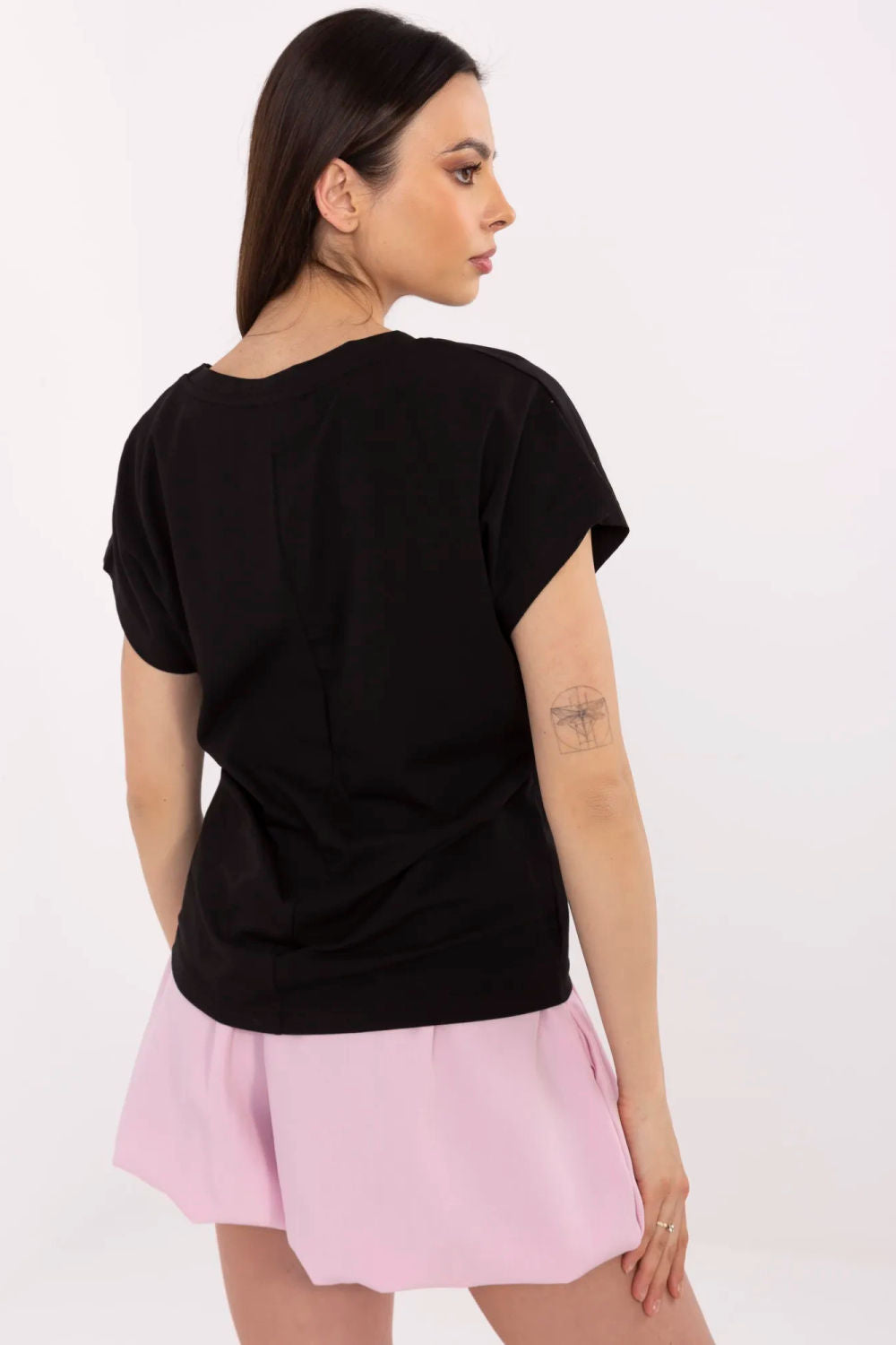 Camiseta modelo 212499 Precio de Fábrica