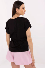 Camiseta modelo 212499 Precio de Fábrica
