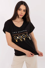 Camiseta modelo 212502 Factory Price