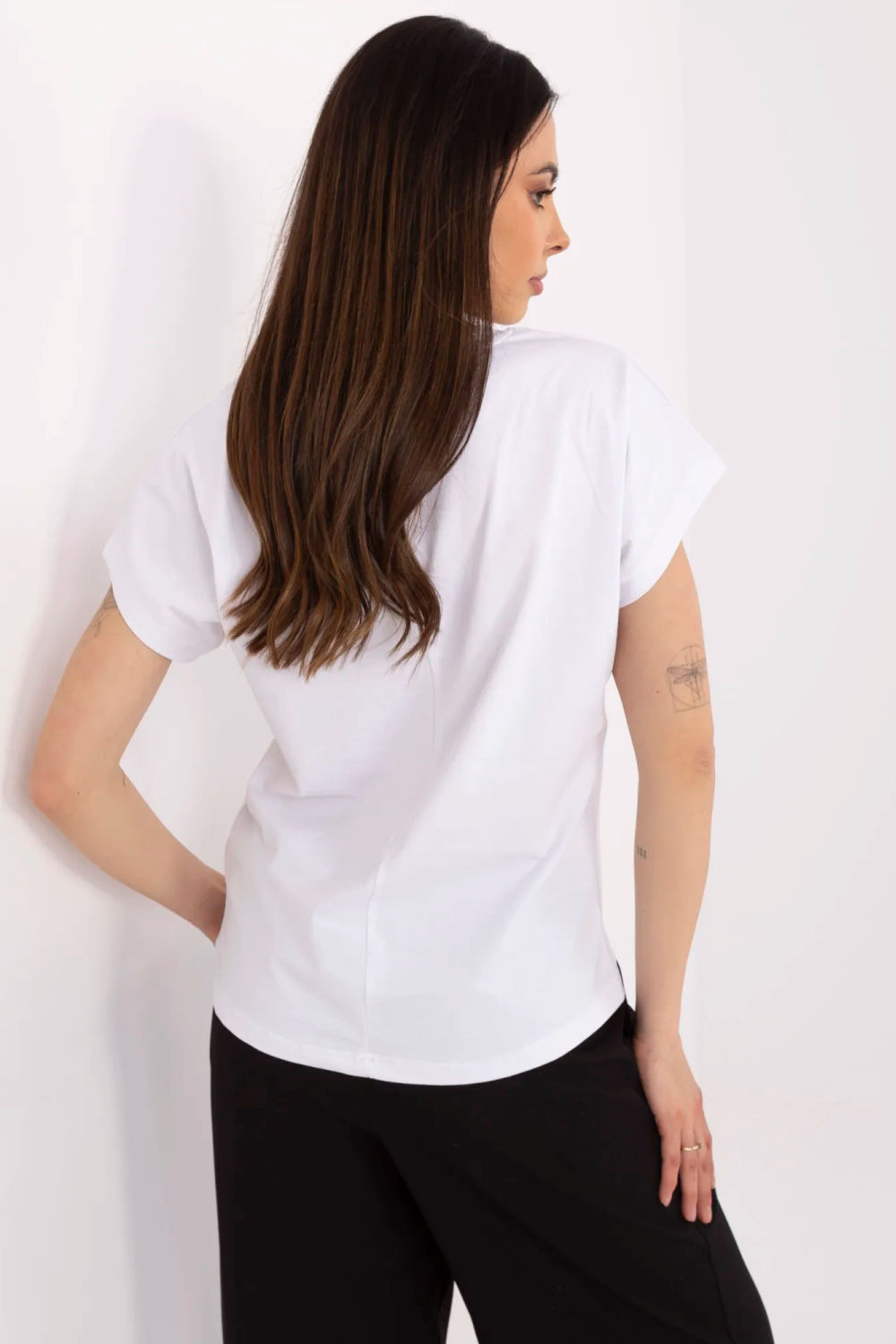 Camiseta modelo 212503 Factory Price