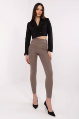 Leggings largos modelo 212508 Precio de Fábrica