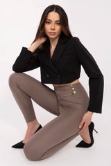 Leggings largos modelo 212508 Precio de Fábrica