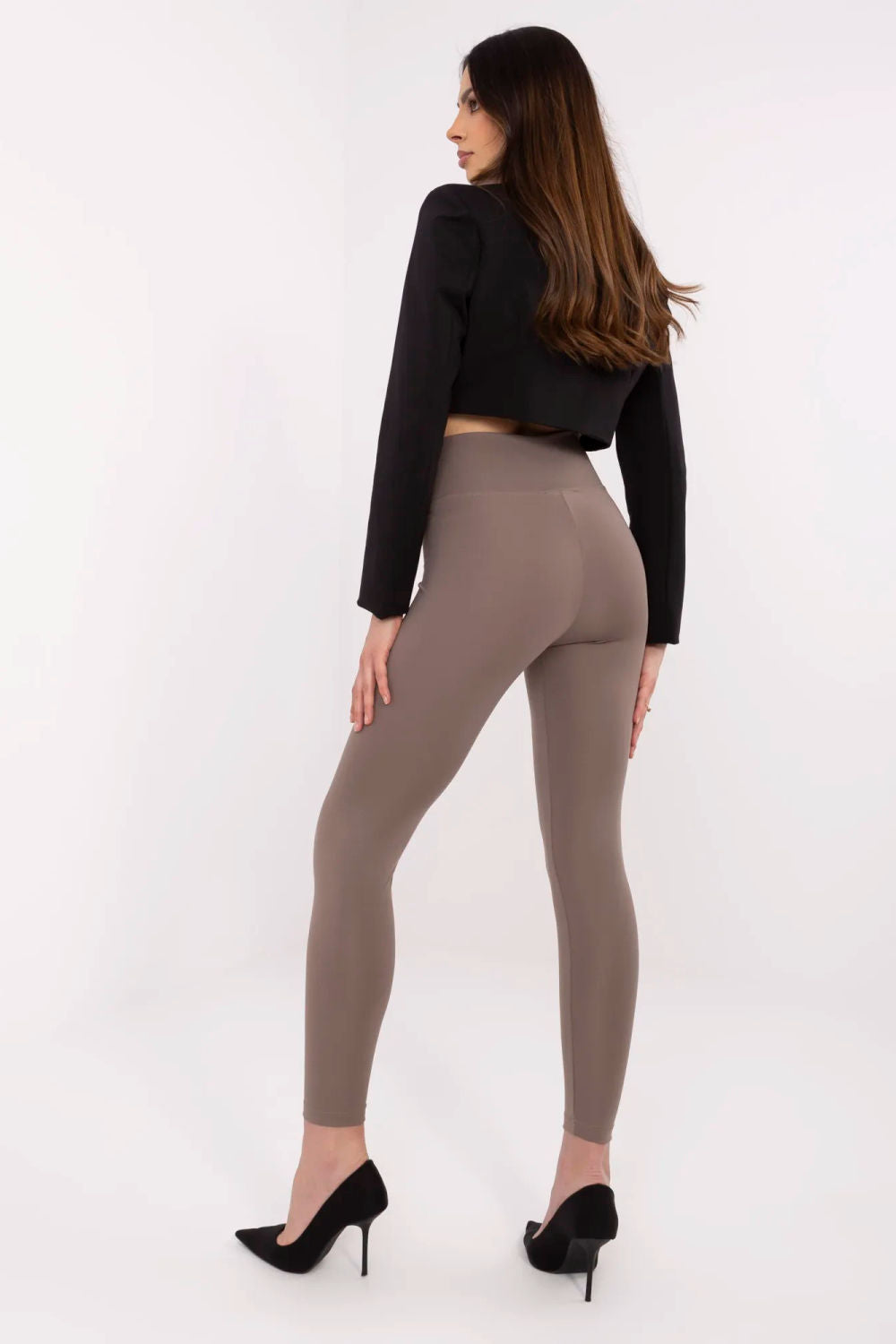 Leggings largos modelo 212508 Precio de Fábrica