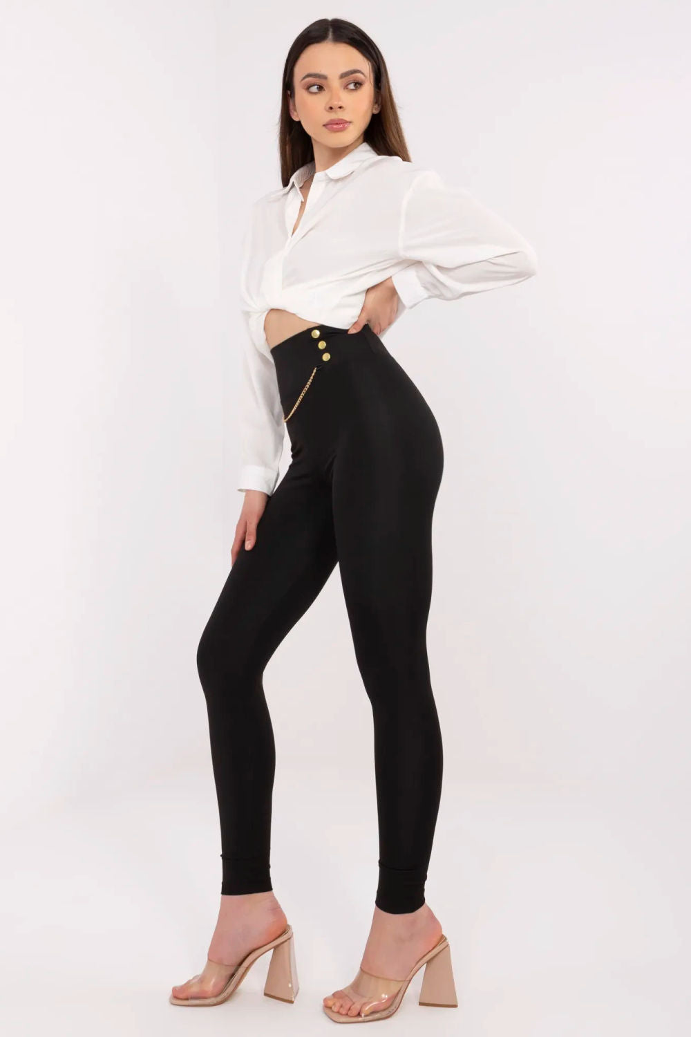 Leggins largos modelo 212510 Factory Price