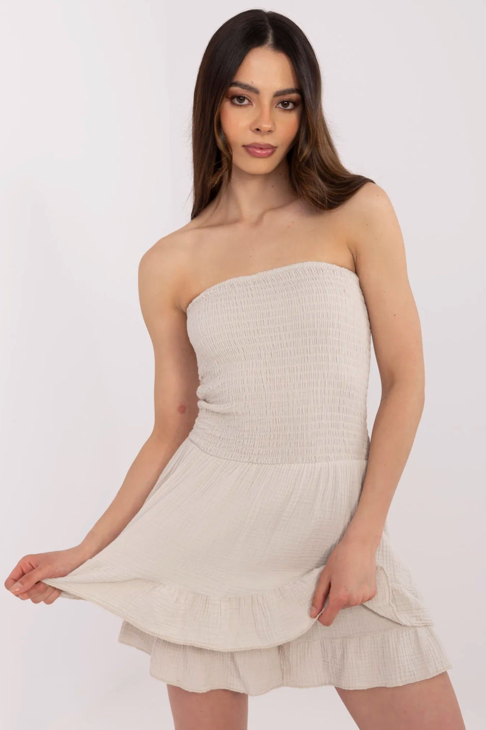 Playsuit modelo 212515 Italy Moda