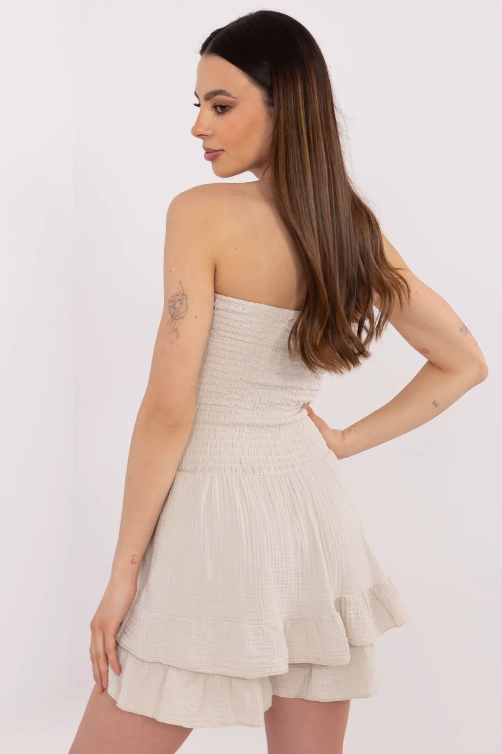 Playsuit modelo 212515 Italy Moda